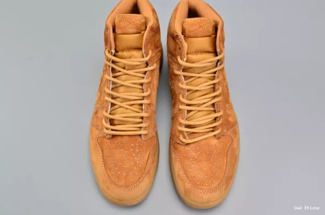 1 Air Jordan OG Retro EasyMatch High 313 604 1026